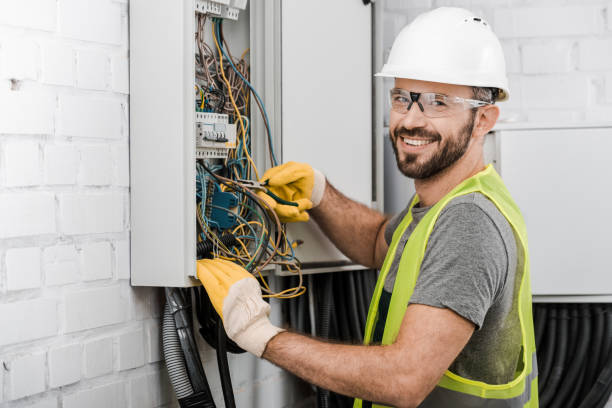 Best Electrical Rewiring Services  in New Tazewell, TN