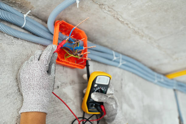 Best Electrical Upgrades for Homes  in New Tazewell, TN