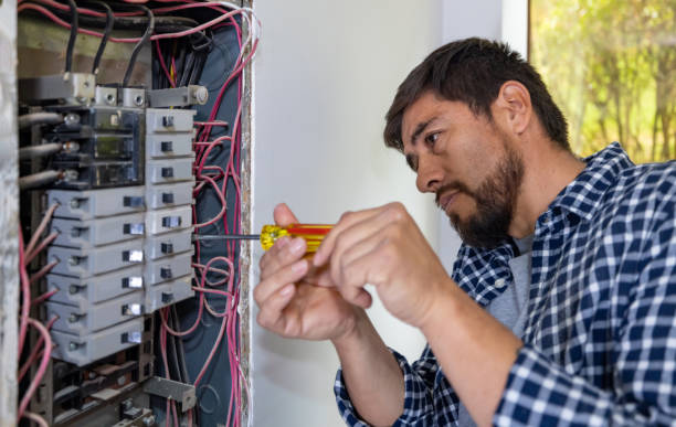 Best Commercial Electrician Services  in New Tazewell, TN